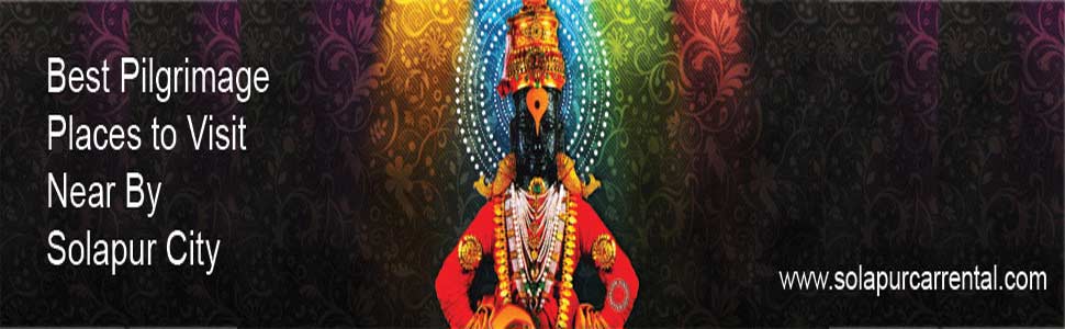 Places near by Solapur