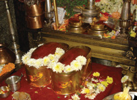 Datta Nirgun Paduka