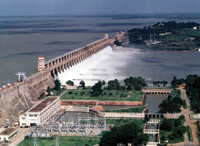 tungbhadra dam hospet