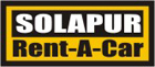 Solapur Car Rental Logo