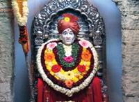 shri gajana maharaj shegaon