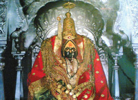 Tuljabhawani Mata